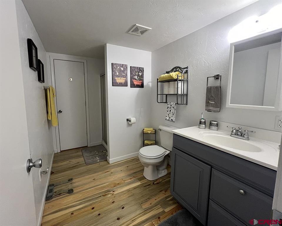 14495 Road W Yellow Jacket CO 81335