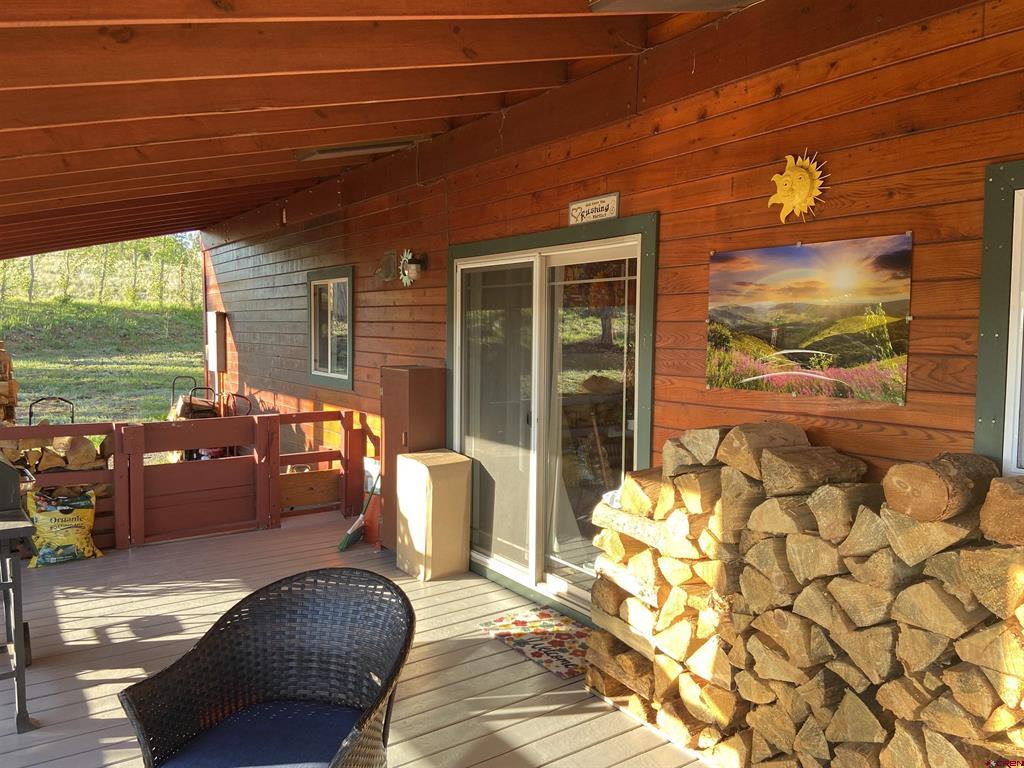 14495 Road W Yellow Jacket CO 81335