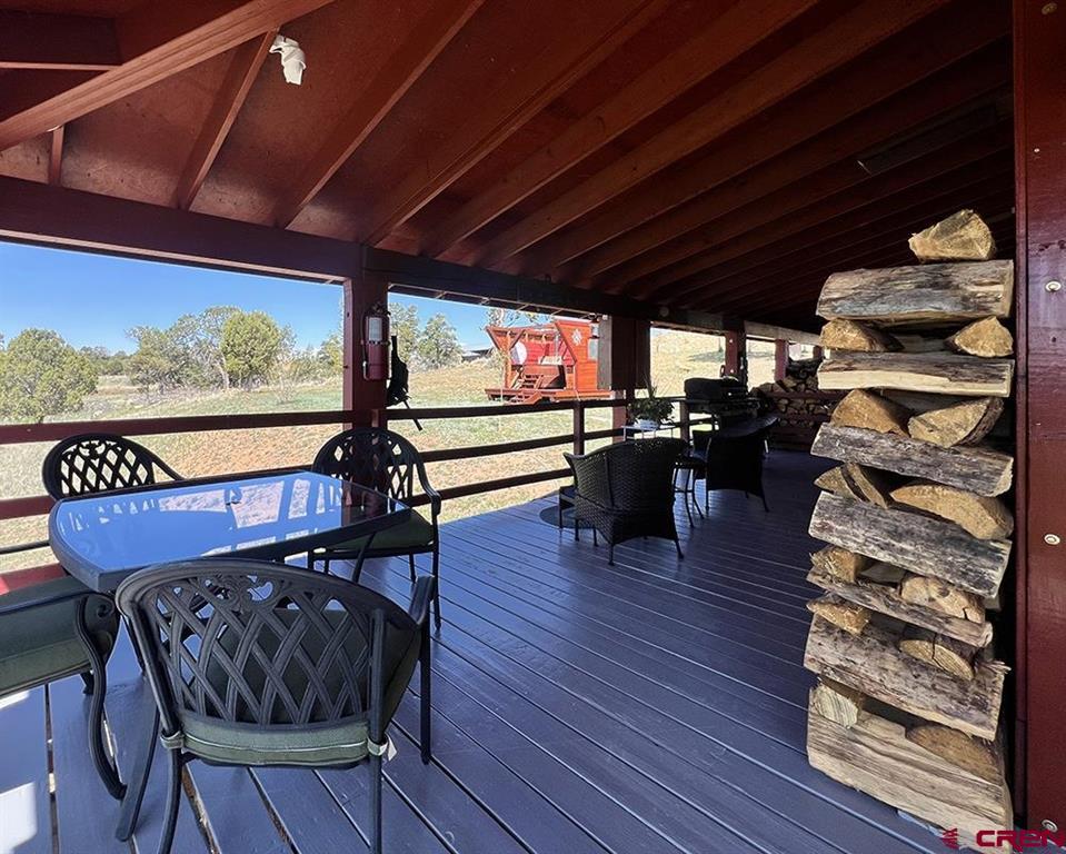 14495 Road W Yellow Jacket CO 81335