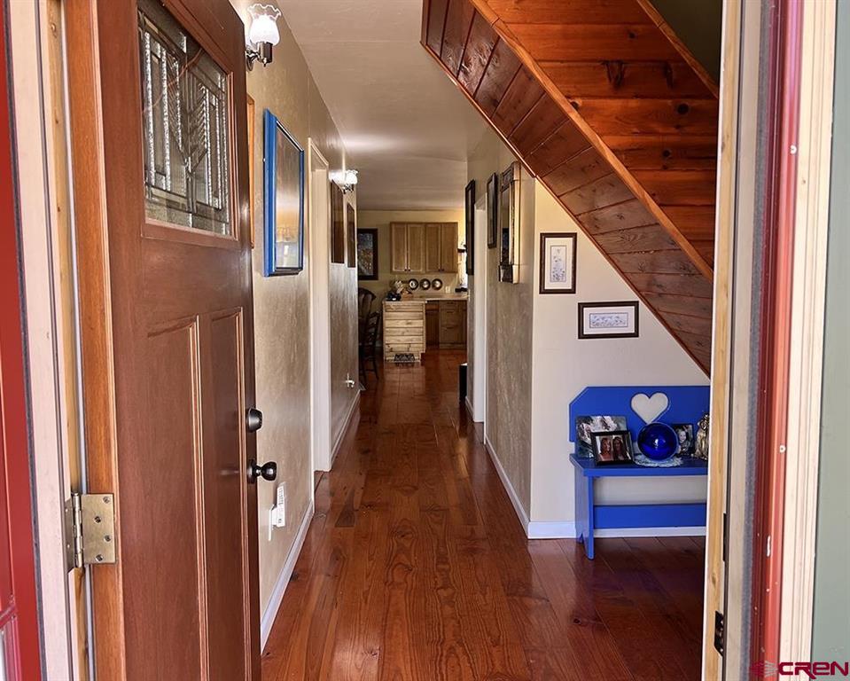 14495 Road W Yellow Jacket CO 81335