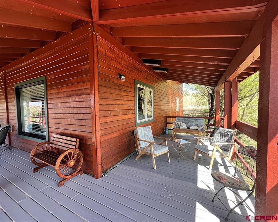 14495 Road W Yellow Jacket CO 81335