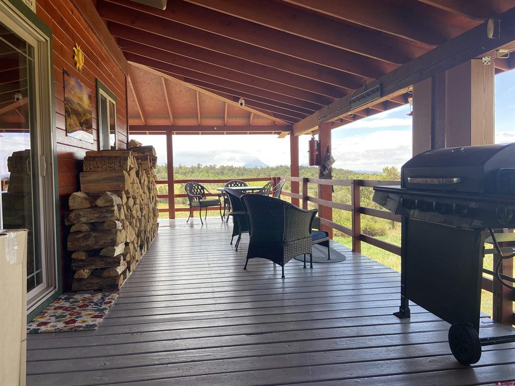 14495 Road W Yellow Jacket CO 81335