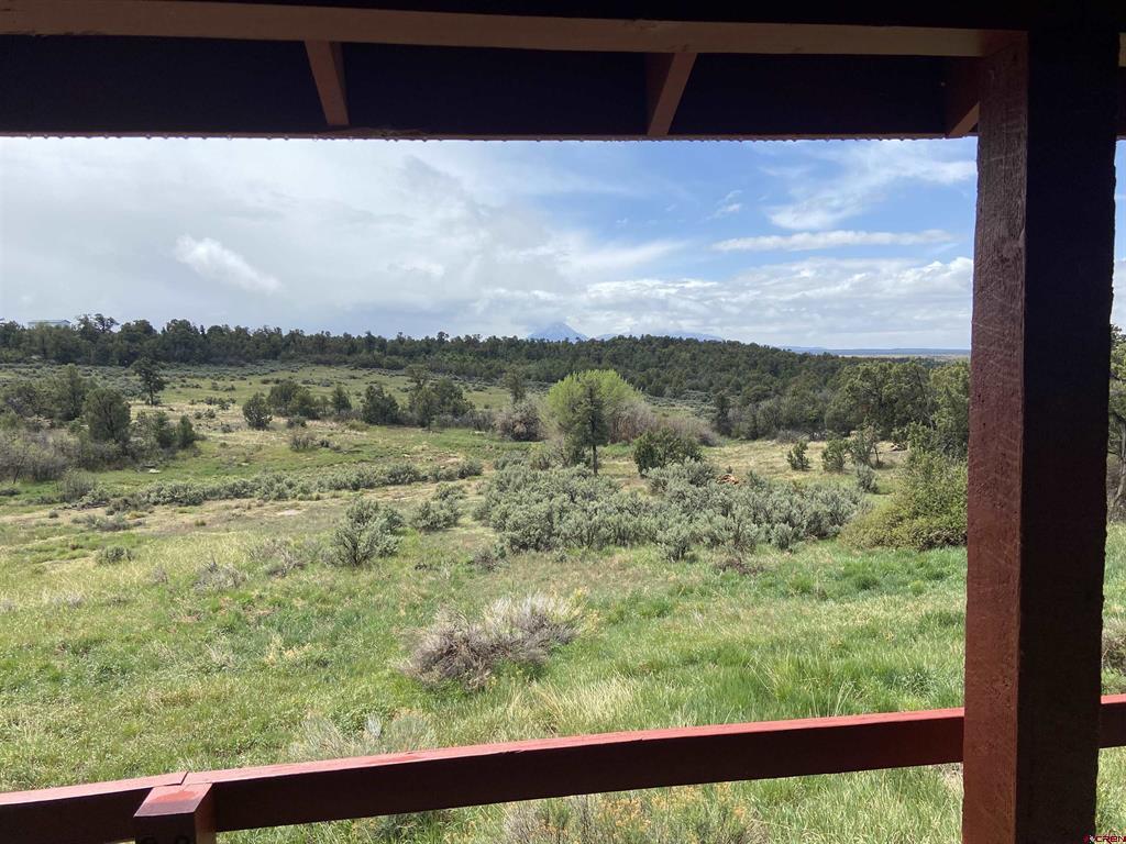 14495 Road W Yellow Jacket CO 81335