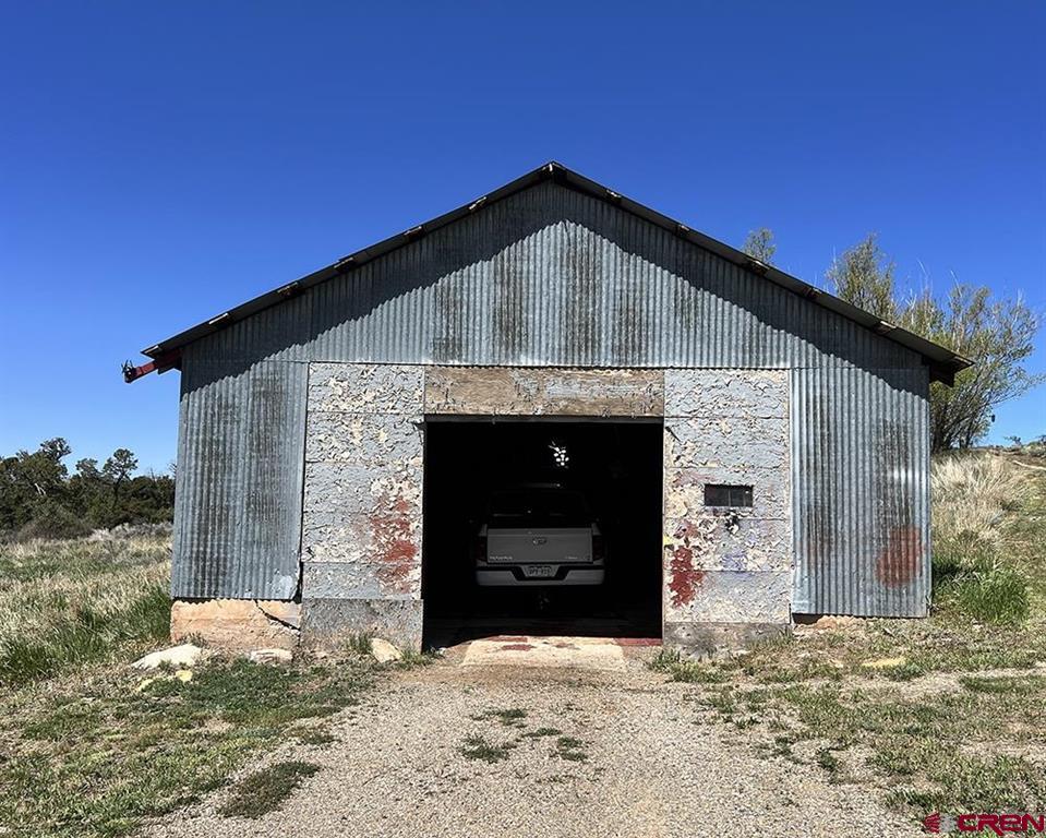14495 Road W Yellow Jacket CO 81335