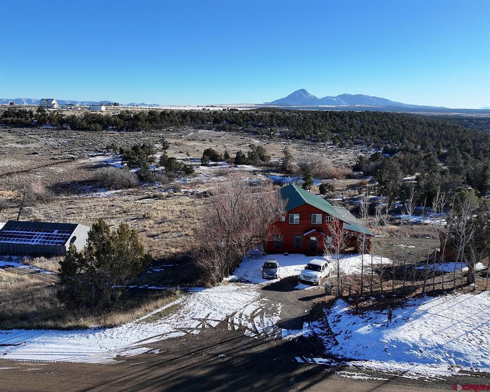 14495 Road W Yellow Jacket CO 81335
