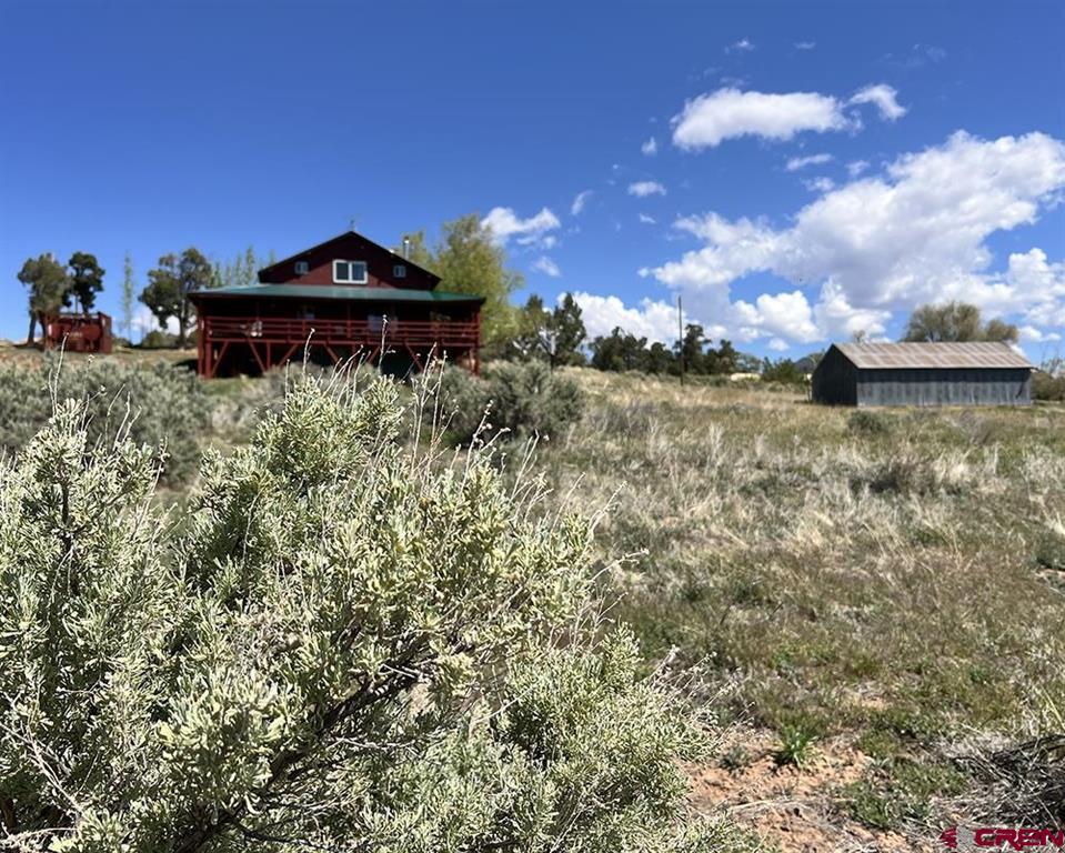 14495 Road W Yellow Jacket CO 81335