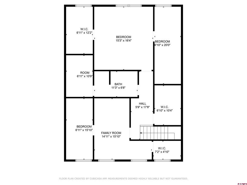 14495 Road W Yellow Jacket CO 81335