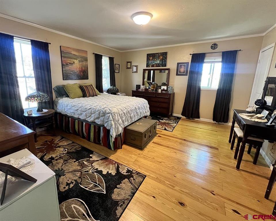 14495 Road W Yellow Jacket CO 81335