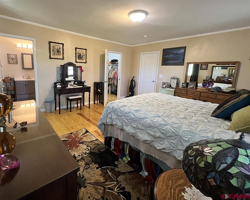 14495 Road W Yellow Jacket CO 81335