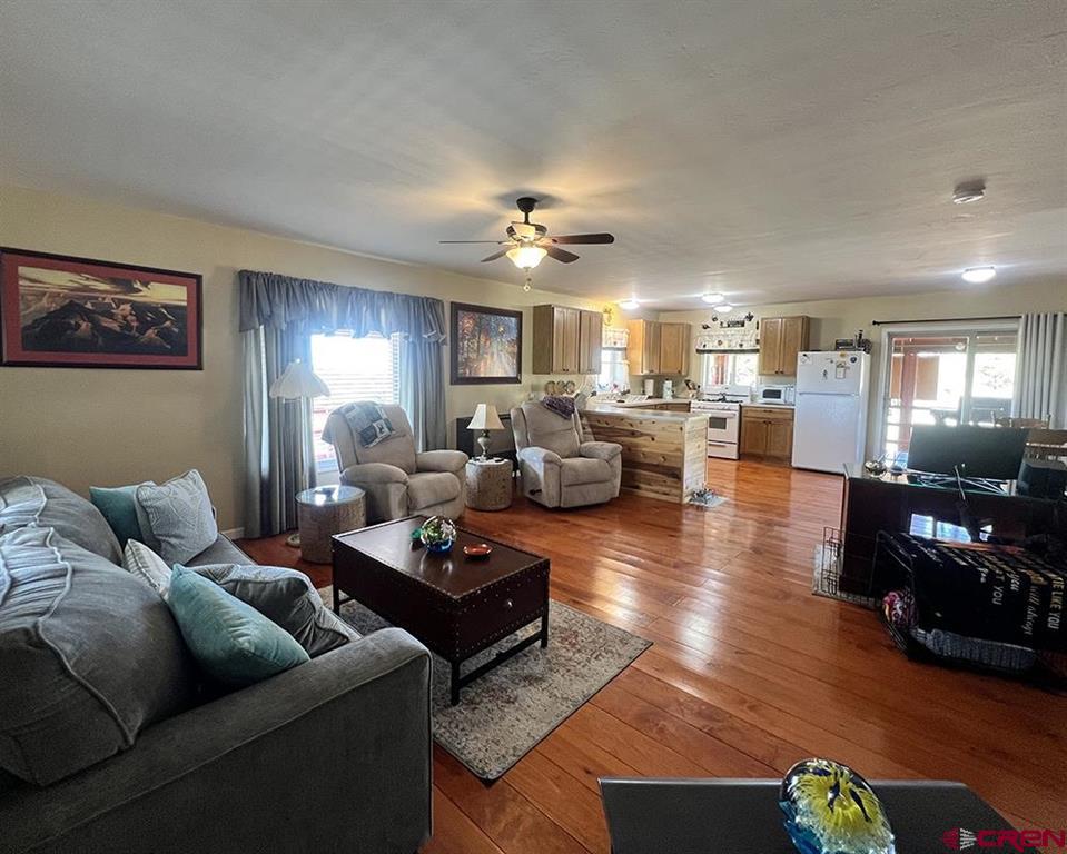 14495 Road W Yellow Jacket CO 81335