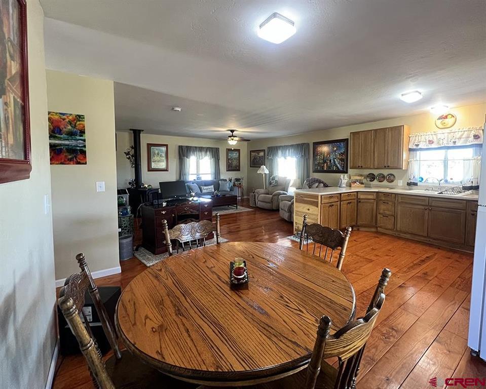 14495 Road W Yellow Jacket CO 81335