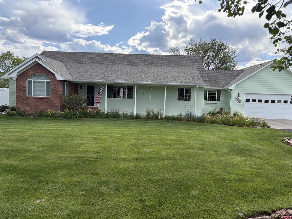 20691 Tulip Circle Montrose CO 81403
