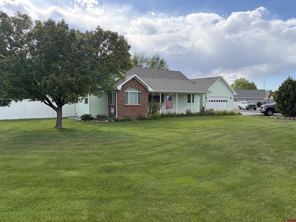 20691 Tulip Circle Montrose CO 81403