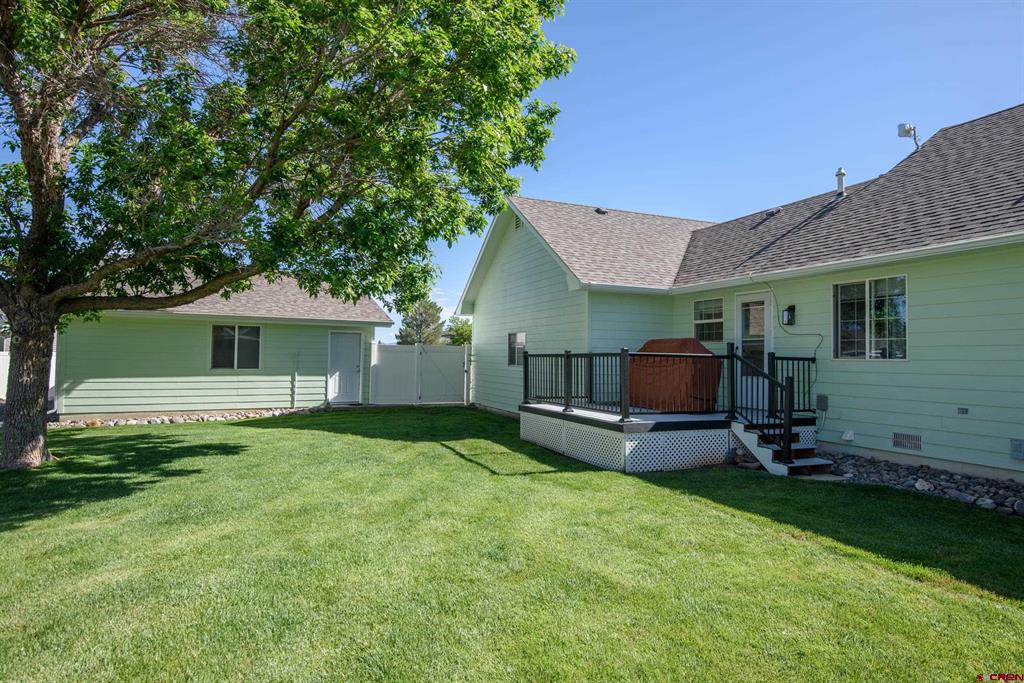 20691 Tulip Circle Montrose CO 81403
