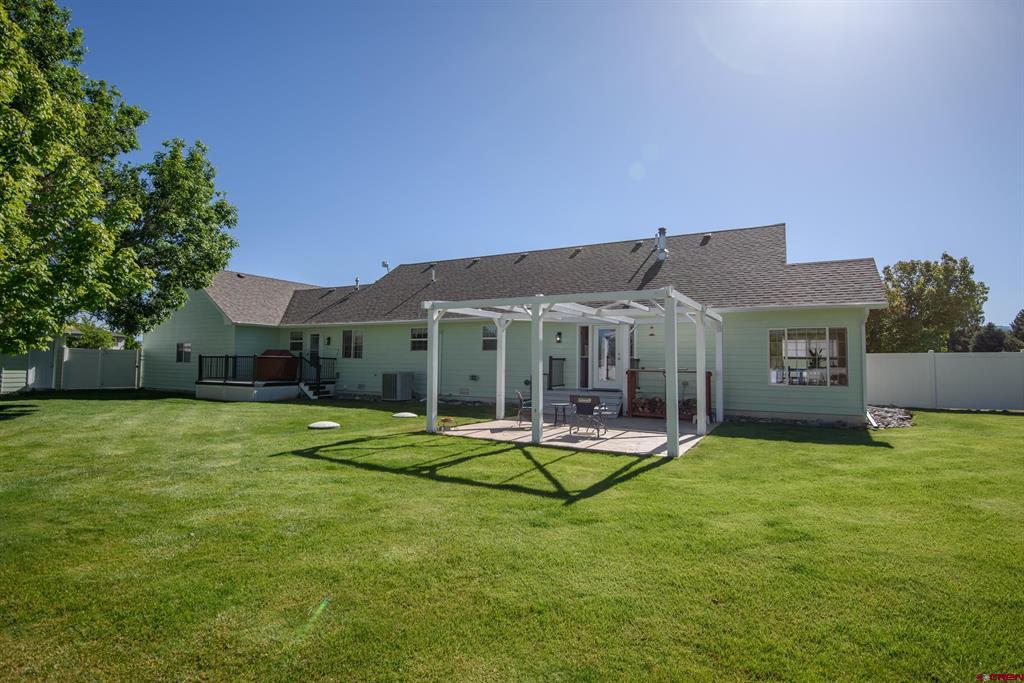 20691 Tulip Circle Montrose CO 81403