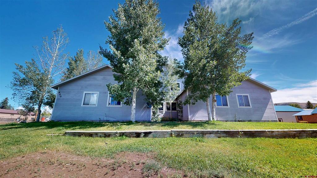 420 S Wisconsin Gunnison CO 81230