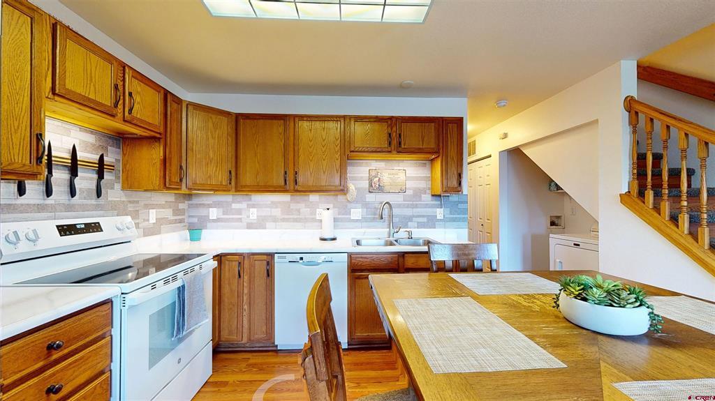 420 S Wisconsin Gunnison CO 81230