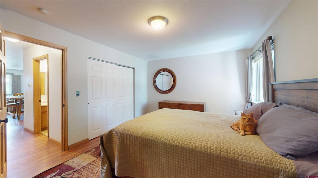 420 S Wisconsin Gunnison CO 81230