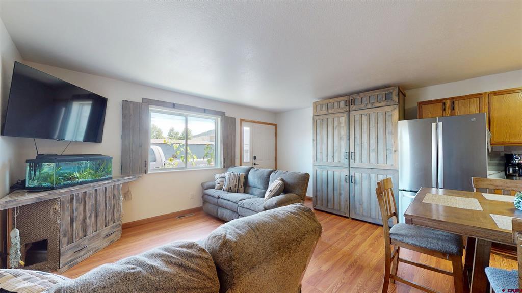 420 S Wisconsin Gunnison CO 81230