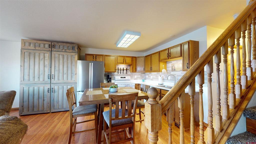 420 S Wisconsin Gunnison CO 81230