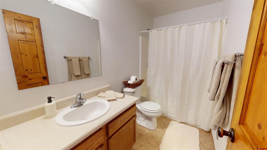 420 S Wisconsin Gunnison CO 81230