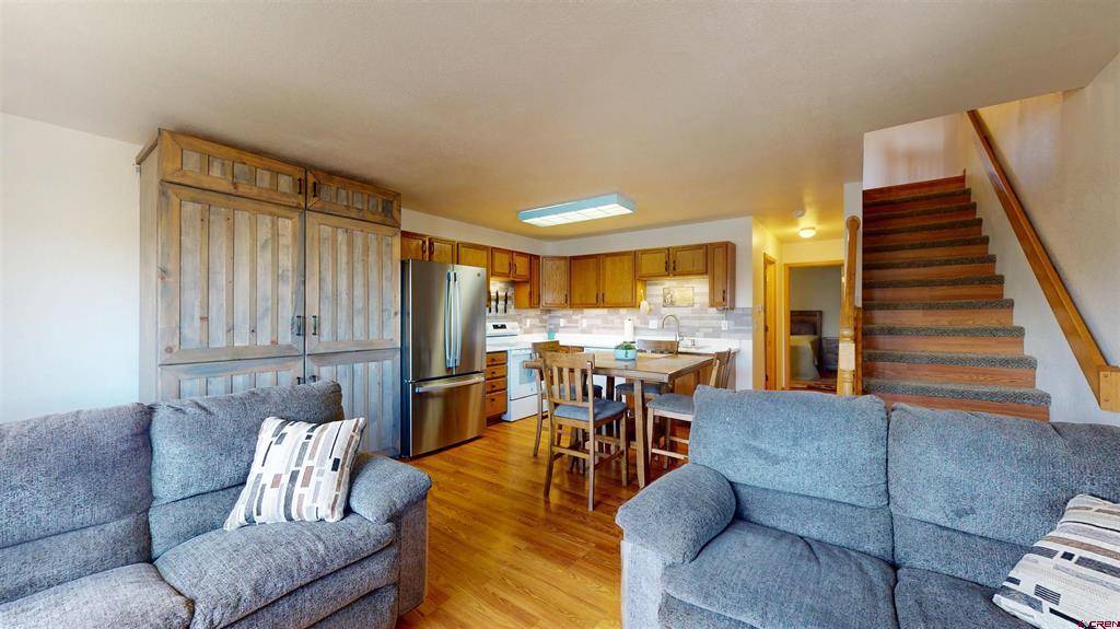 420 S Wisconsin Gunnison CO 81230