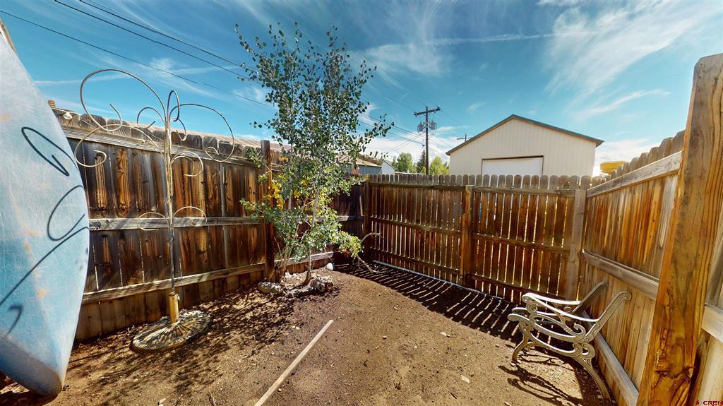 420 S Wisconsin Gunnison CO 81230