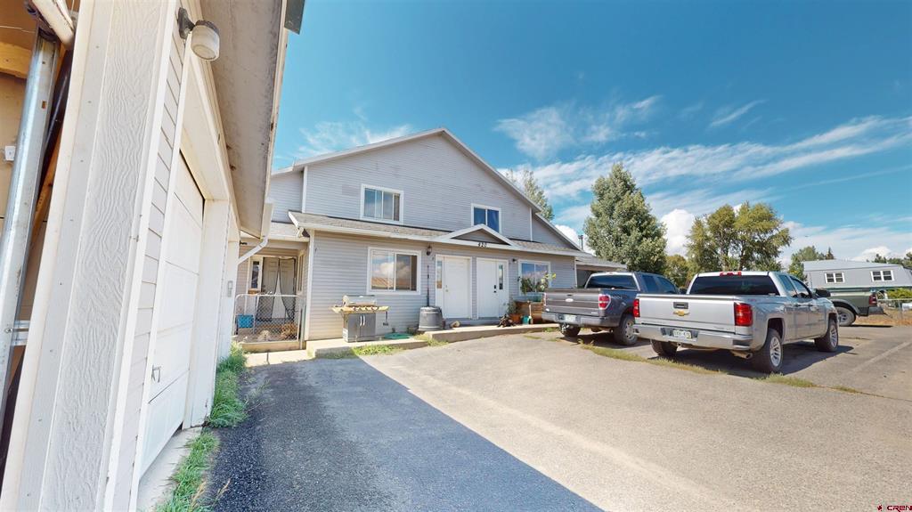 420 S Wisconsin Gunnison CO 81230
