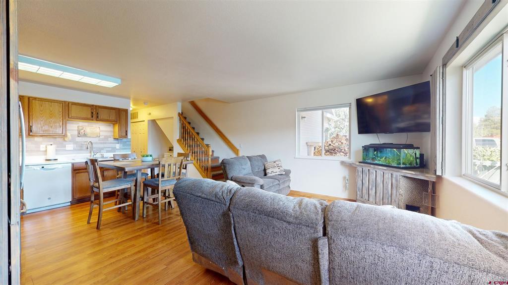 420 S Wisconsin Gunnison CO 81230
