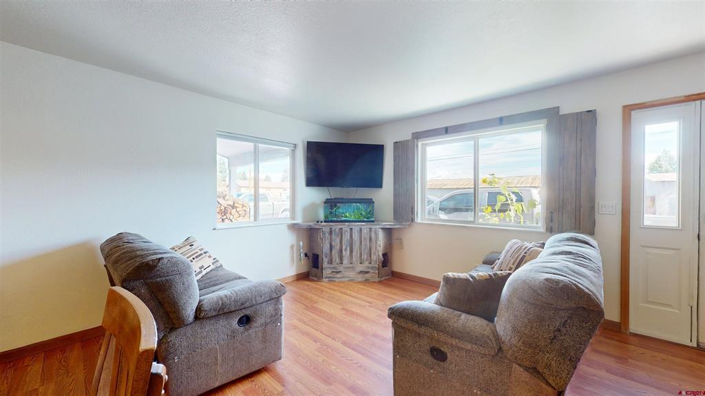 420 S Wisconsin Gunnison CO 81230