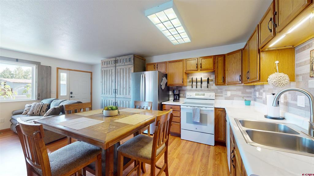 420 S Wisconsin Gunnison CO 81230
