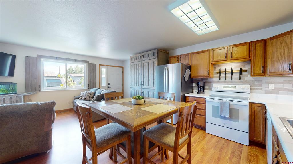 420 S Wisconsin Gunnison CO 81230