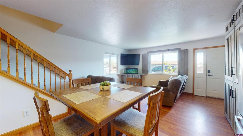 420 S Wisconsin Gunnison CO 81230