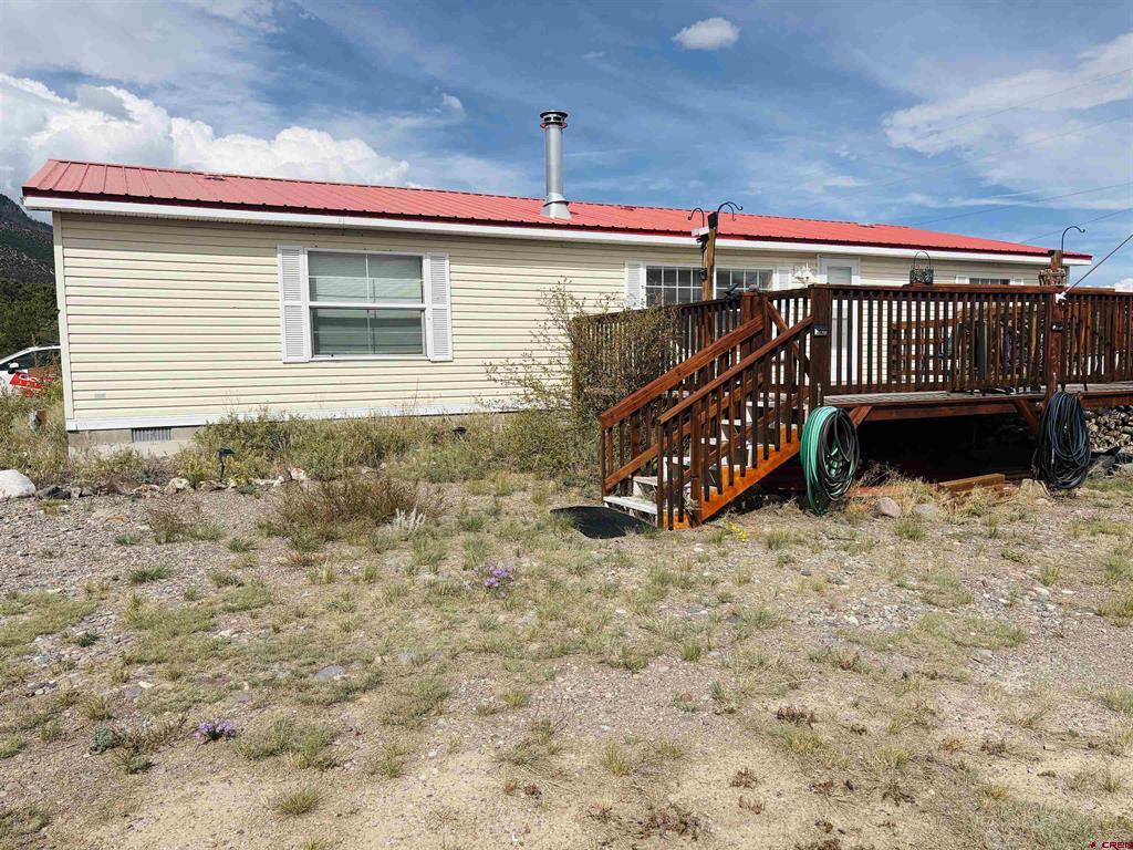 642 Milner Pass South Fork CO 81154
