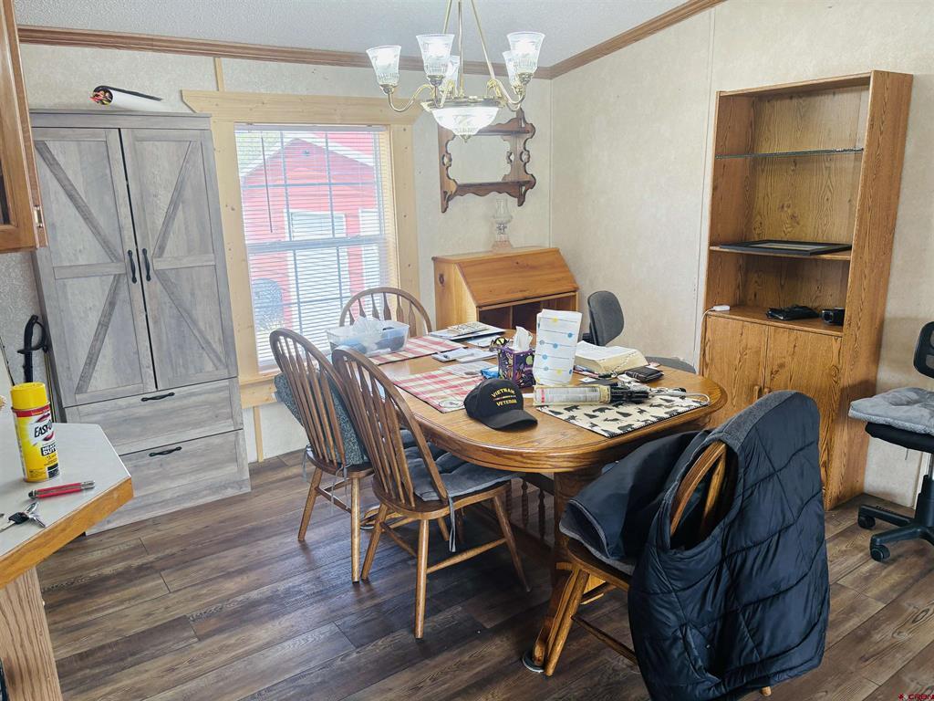 642 Milner Pass South Fork CO 81154