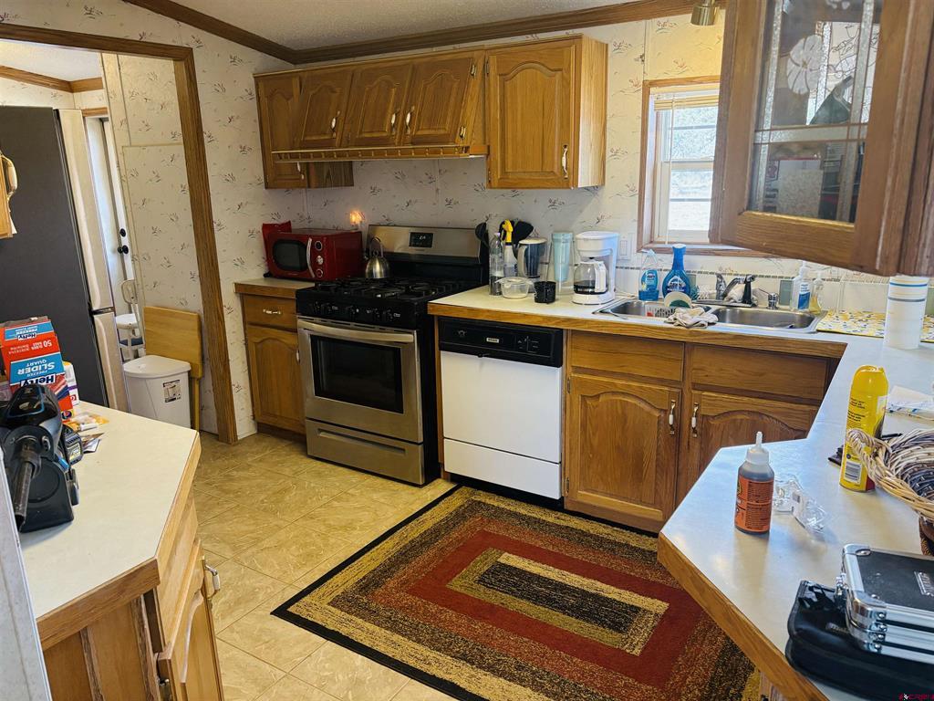 642 Milner Pass South Fork CO 81154