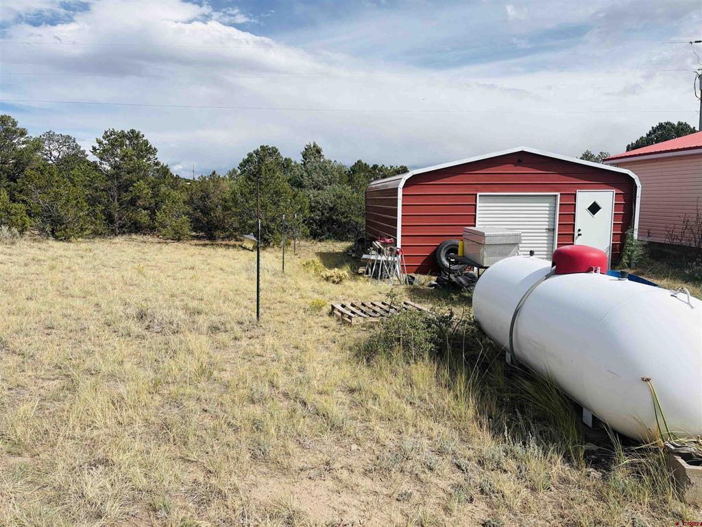 642 Milner Pass South Fork CO 81154