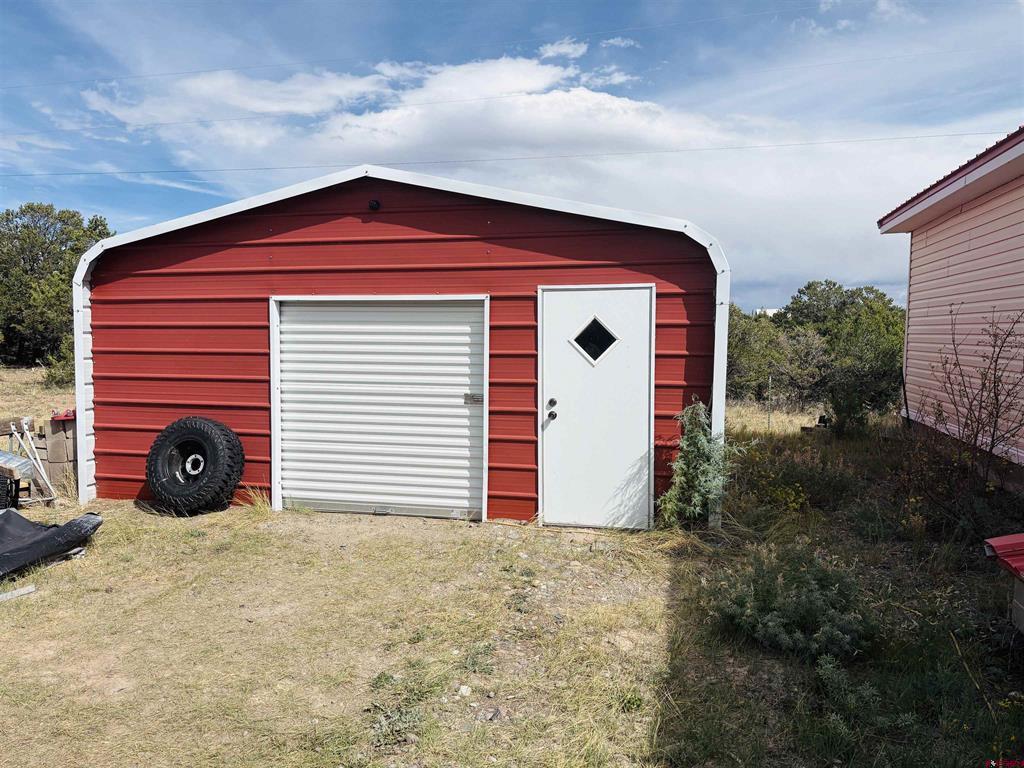 642 Milner Pass South Fork CO 81154