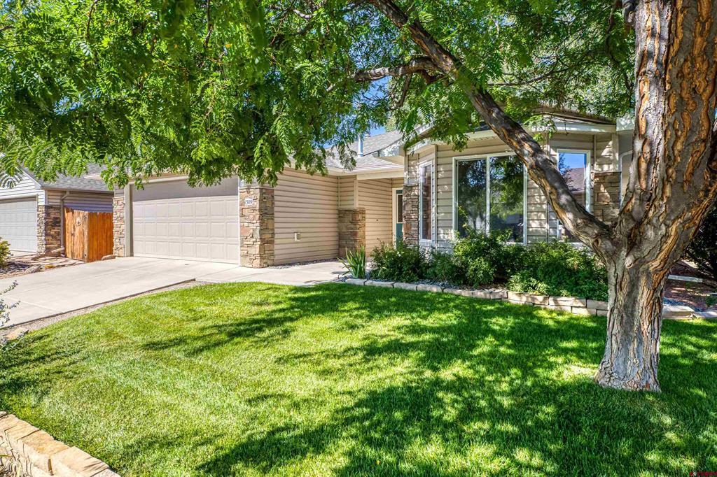 1309 Brush Creek Avenue Montrose CO 81401