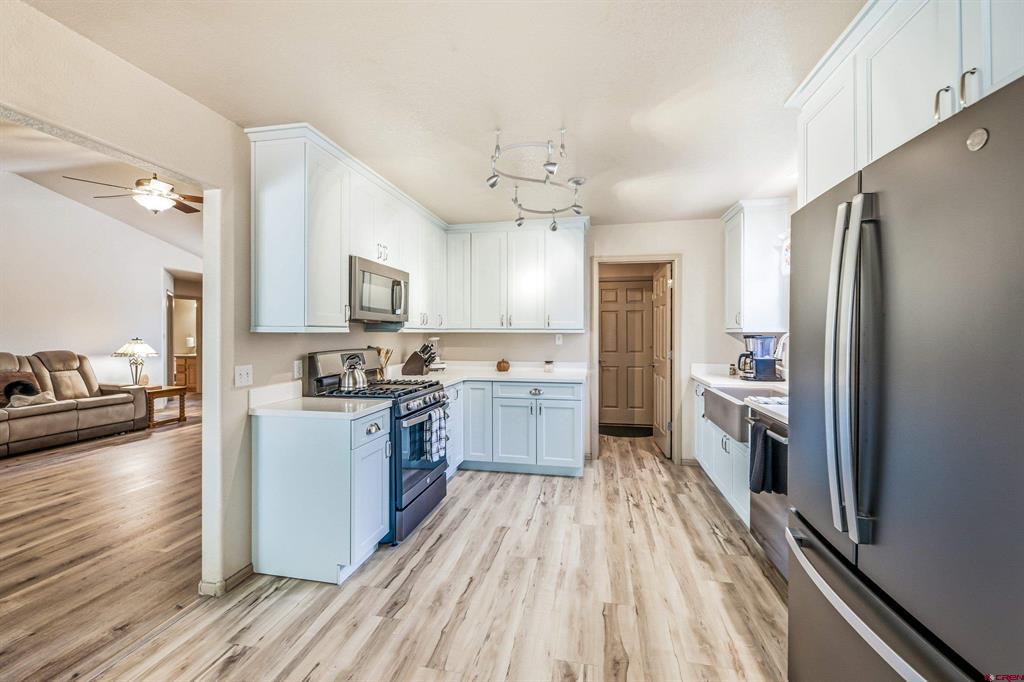 1309 Brush Creek Avenue Montrose CO 81401