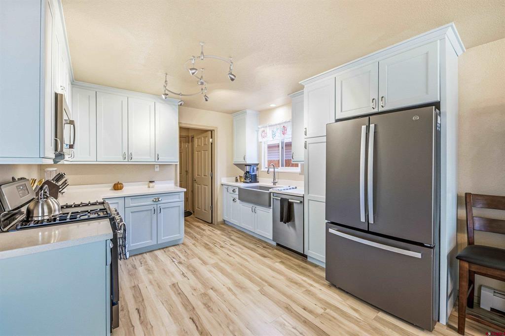 1309 Brush Creek Avenue Montrose CO 81401