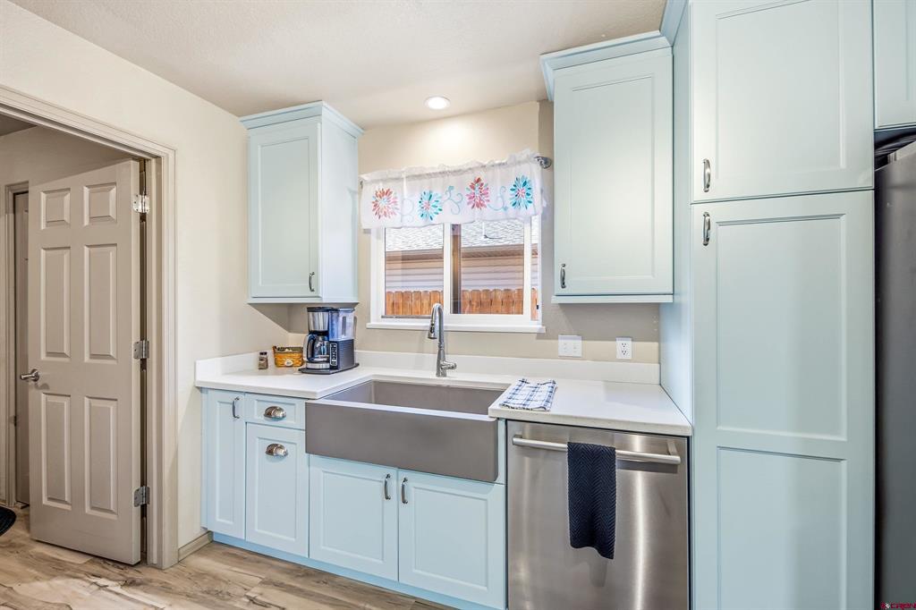 1309 Brush Creek Avenue Montrose CO 81401