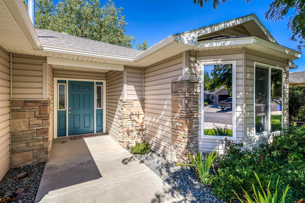 1309 Brush Creek Avenue Montrose CO 81401