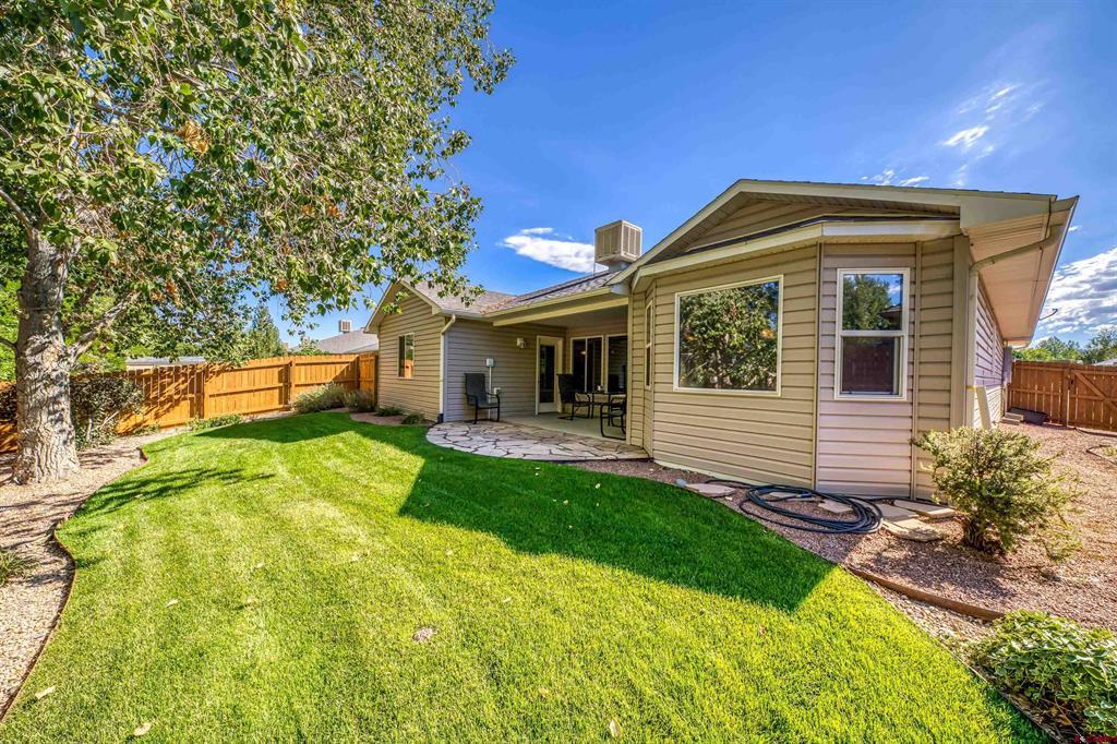 1309 Brush Creek Avenue Montrose CO 81401