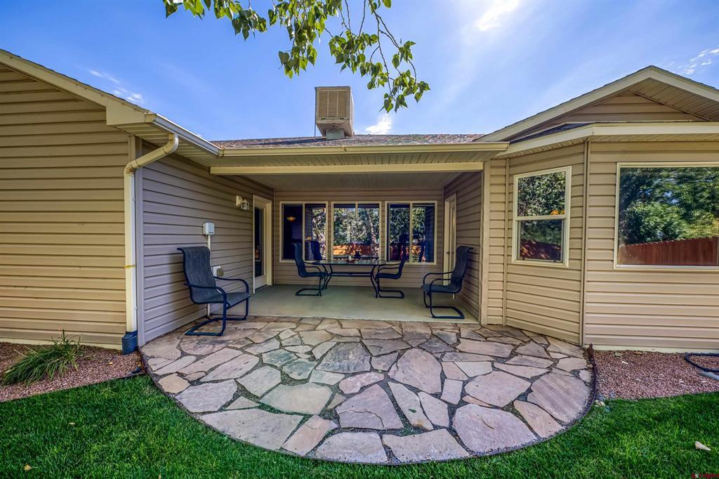 1309 Brush Creek Avenue Montrose CO 81401