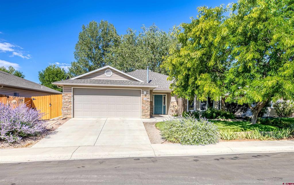 1309 Brush Creek Avenue Montrose CO 81401