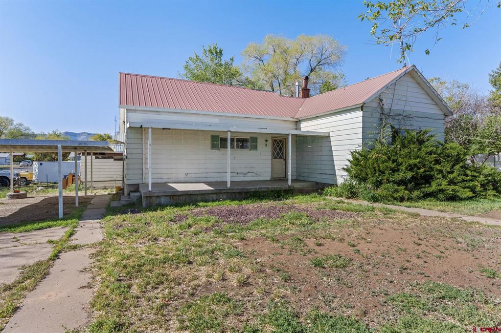 9 W 7th Street Cortez CO 81321