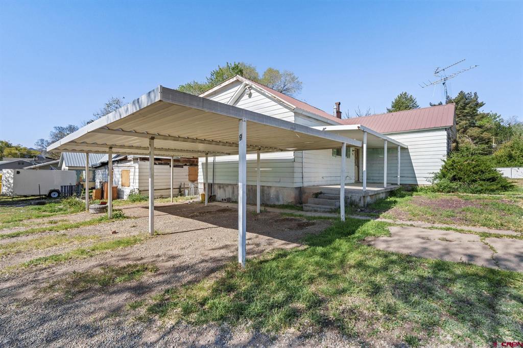 9 W 7th Street Cortez CO 81321
