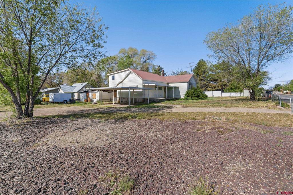 9 W 7th Street Cortez CO 81321