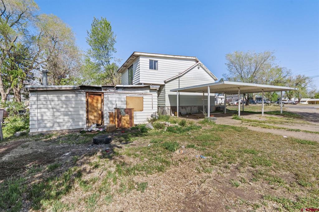 9 W 7th Street Cortez CO 81321